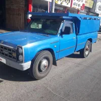 فروش نیسان وانت ۹۰|خودرو سواری و وانت|همدان, |دیوار