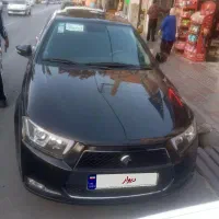 دنا پلاس توربو اتومات|خودرو سواری و وانت|ورامین, ورامین|دیوار