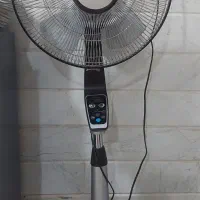 پنکه تمیزوسالم