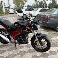 دینو ۲۰۰ مدل ۹۹|موتورسیکلت|رشت, گلسار|دیوار