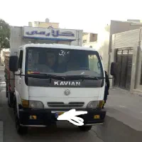 باربری کلهر حرف اول را میزند با خاور