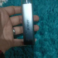 پاد آرگاس جی 2