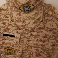 لباس سربازی|لباس|تبریز, |دیوار