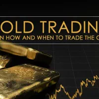 دوره معامله‌گری طلا (XAU/USD) با متد شخصی|خدمات آموزشی|مشهد, ملک‌آباد|دیوار