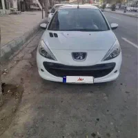 پژو۲۰۷ tu3 مدل۴۰۲|خودرو سواری و وانت|کرمان, |دیوار