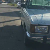 پیکان وانت مدل 89|خودرو سواری و وانت|رشت, یخسازی|دیوار