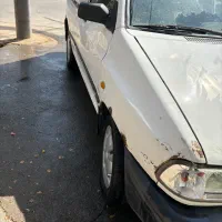 پراید وانت  مدل ۹۳