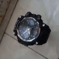 ساعت جی شاک اصلی زد آب