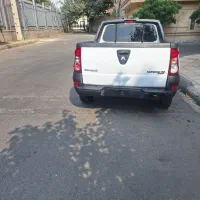 وانت رنو تندر 90، مدل ۱۳۹۷|خودرو سواری و وانت|تهران, دانشگاه شریف|دیوار