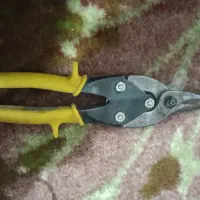 قیچی ورقبر midwest امریکا|ابزارآلات|بجنورد, |دیوار