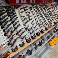 دریل شارژی و برقی|ابزارآلات|اصفهان, مفتح|دیوار