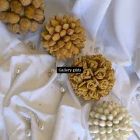 تولید وسایل سفره عقد