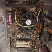 کامپیوتر رومیزی|رایانه رومیزی|تهران, اقدسیه|دیوار