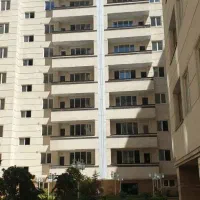 فروش واحد متراژ۱۱۴متر۲خواب در بلوار تعاون شهرزیبا