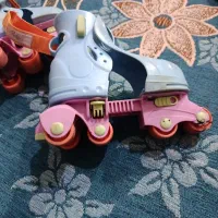 اسکیت|دوچرخه، اسکیت، اسکوتر|مشهد, کوی ولیعصر|دیوار