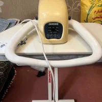 اتو پرس ژانومه