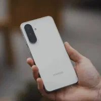 سامسونگ A36/گوشی موبایل/اکبند