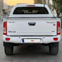 فوتون تونلند ۹۷ گازوئیلی|خودرو سواری و وانت|سنندج, |دیوار