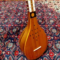 سه‌تار