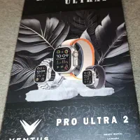 ساعت هوشمند ونتوس مدل HG9 Ultra2