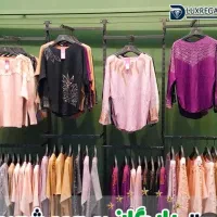 فروشنده جهت کار در بوتیک زنانه