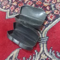 پنج عدد عینک طبی ودودی