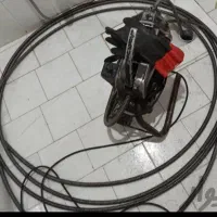 لوله بازکن بلوارفردوس پونک جنت آباد شهران شهرزیبا