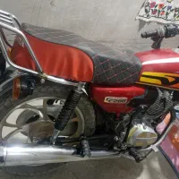 موتور احسان 200