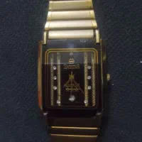 ساعت swistar.طلا۲۴gold.قدیمی