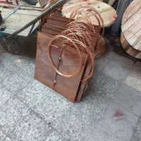 سیم مسی میله ارت|مصالح و تجهیزات ساختمان|تهران, لاله زار|دیوار