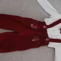 لباس سایز ۲سال