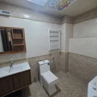 ۱۳۰متر ۲خواب ۵ساله سالن پرده خور خطی رو به آفتاب|اجارهٔ آپارتمان|تهران, فردوس|دیوار