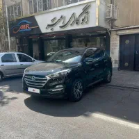 هیوندای توسان ۲۰۱۷ فول