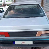 ماشین روا مدل 86 سالم