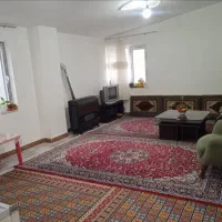 کلبه تک خواب جنگلی سنتی فومن|اجارهٔ کوتاهمدت ویلا و باغ|فومن, |دیوار