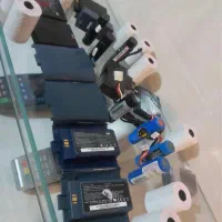 انواع باطری و شارژر کارتخوان