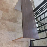 نیمکت ،استند جنس ام دی اف