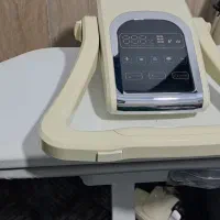 اتو پرس اکلیس