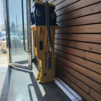 ماشین الات راهسازی|ماشین‌آلات صنعتی|اسلام‌شهر, ملک‌آباد|دیوار