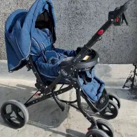 کالسکه دلیجان