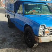 نیسان|خودرو سواری و وانت|هشترود, |دیوار