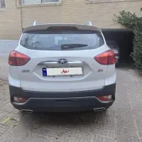 جک s3|خودرو سواری و وانت|اصفهان, بهار آزادی|دیوار