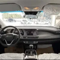 بیجینگ U5 سفید|خودرو سواری و وانت|تهران, اختیاریه|دیوار