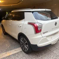 تیوولی ۲۰۱۷ فول|خودرو سواری و وانت|تهران, نیلوفر|دیوار