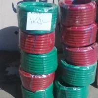 شلنگ دولایه آب