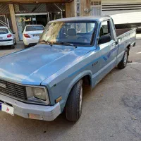 مزدا مدل ۸۶|خودرو سواری و وانت|مشهد, زمرد|دیوار