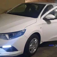 تارا v1plus دنده ای (۶ سرعته)- ۱۴۰۴