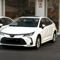 کرولا الیت ۲۰۲۴//۲۰۲۵// صفر خشک