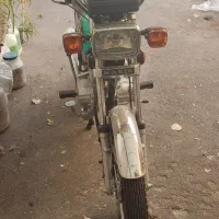 موتورسیکلت کبیر 200|موتورسیکلت|تبریز, |دیوار