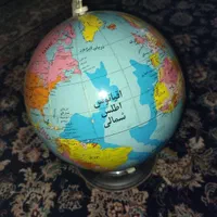 کره زمین|لوازم التحریر|تهران, طرشت|دیوار